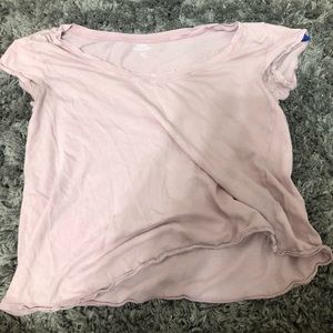 Distressed urban outfitters T-shirt